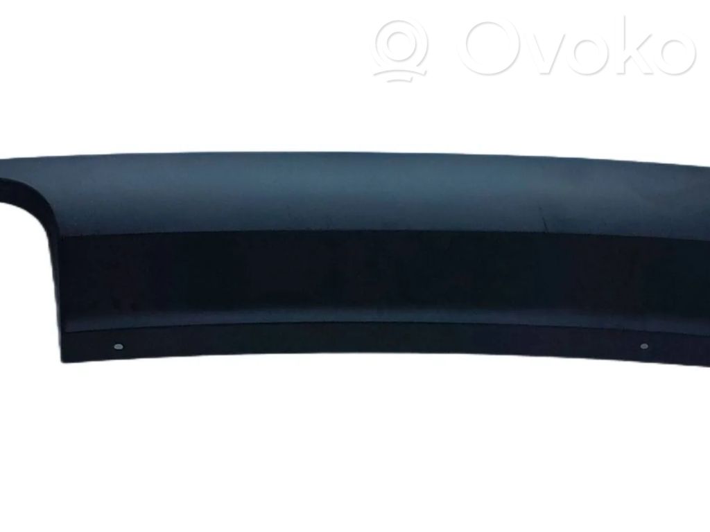Opel Corsa E Apatinė bamperio dalis 