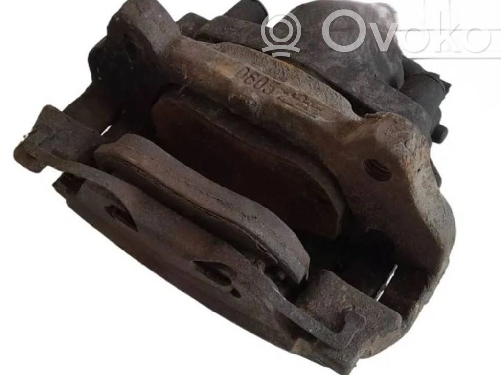Opel Vectra C Galinis suportas 