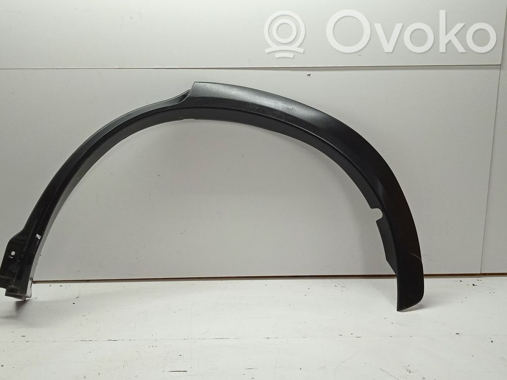 Jeep Compass Rear arch trim 