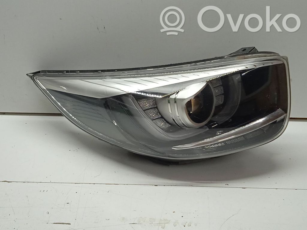 KIA Picanto Scheinwerfer 