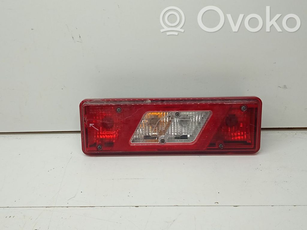 Ford Transit Custom Rear/tail lights 
