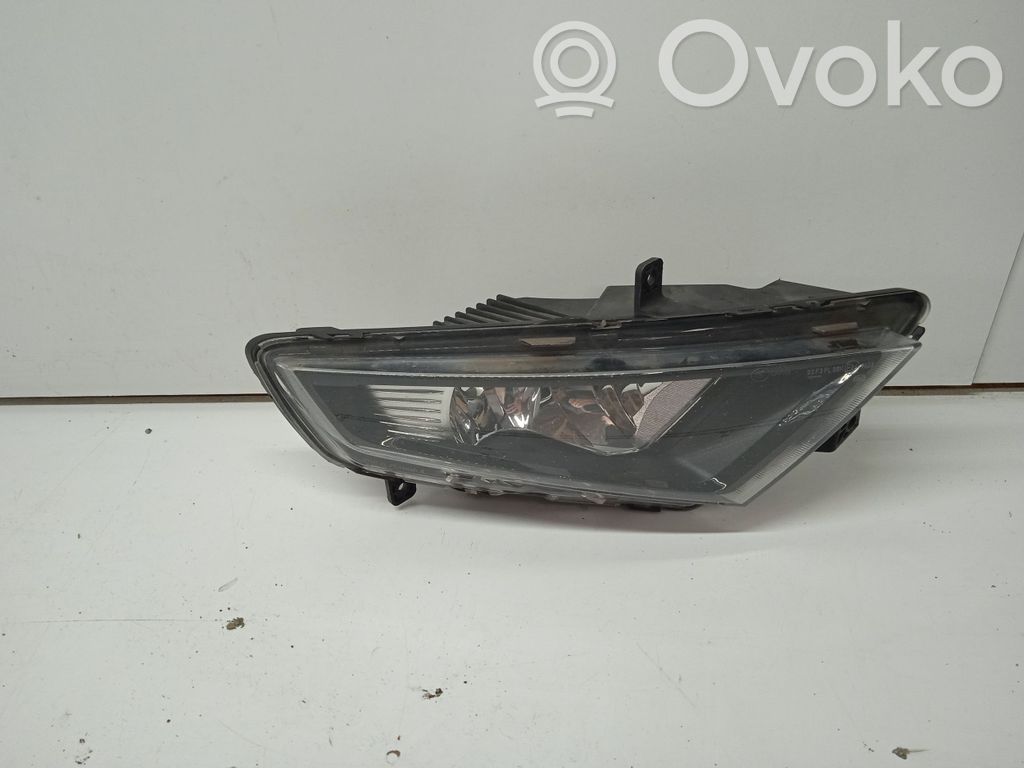 Seat Leon (5F) Etusumuvalo 