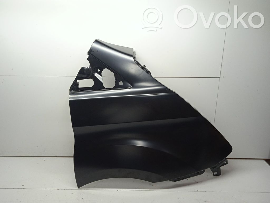 Ford Tourneo Custom Sparnas 