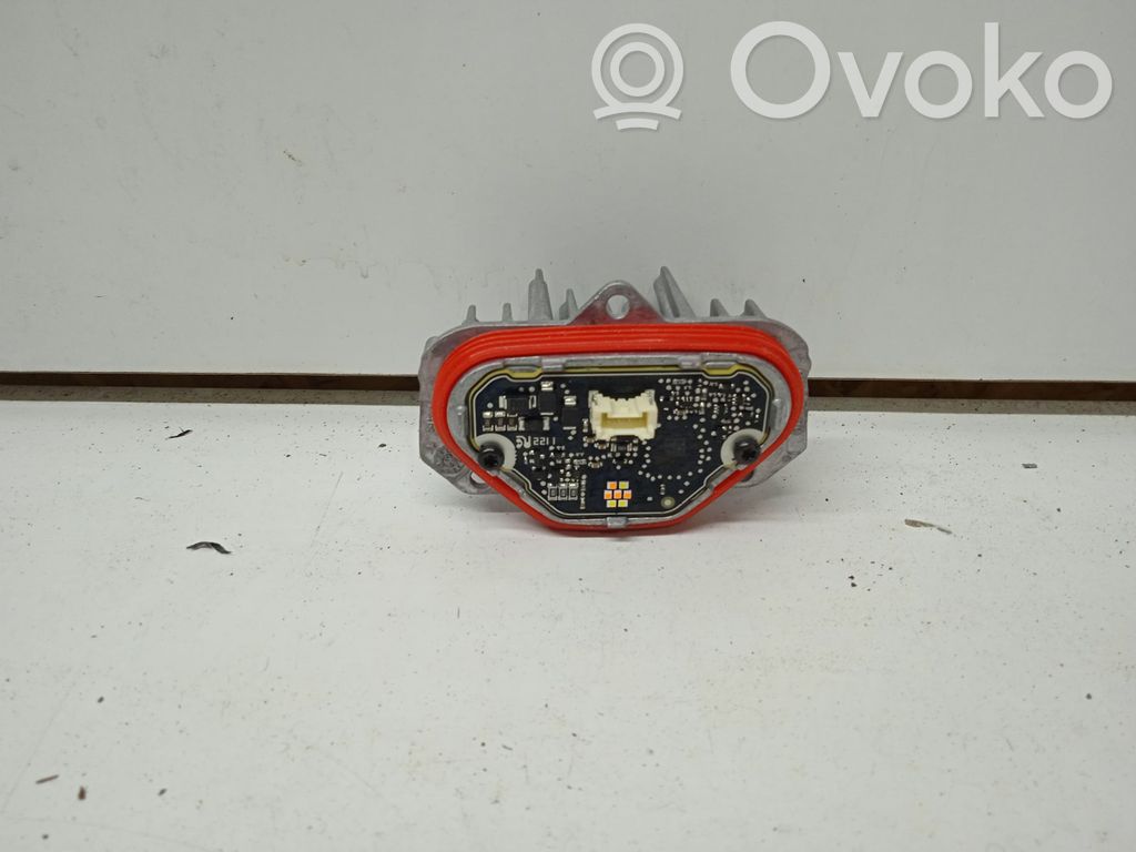 Ford Fiesta LED ballast control module 