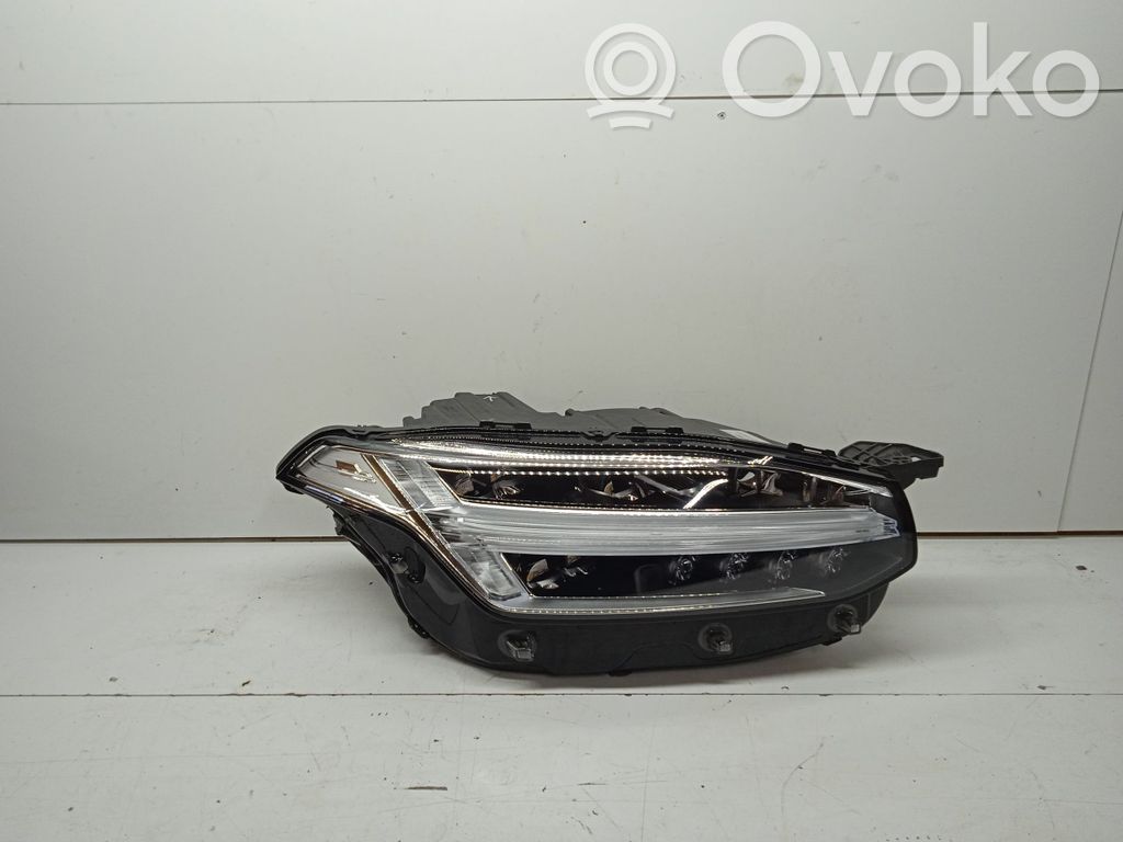Volvo XC90 Scheinwerfer 