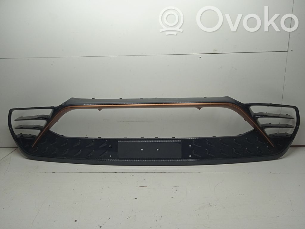 Cupra Born Front bumper lower grill 