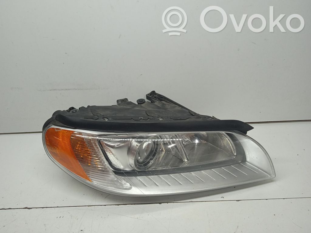Volvo S80 Scheinwerfer 