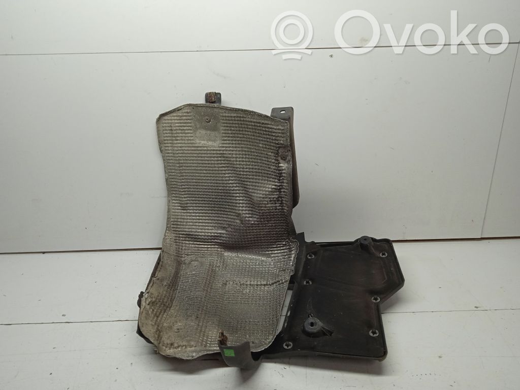 Porsche Panamera (970) Rear bumper mounting bracket 