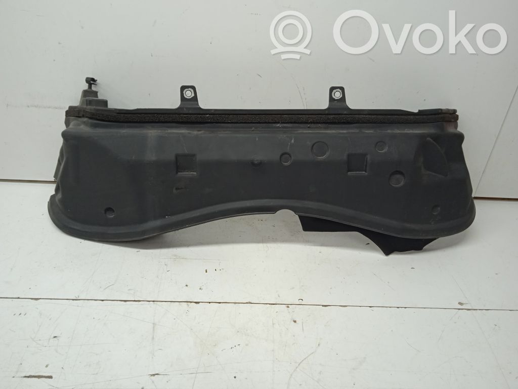Porsche Panamera (970) Other engine bay part 