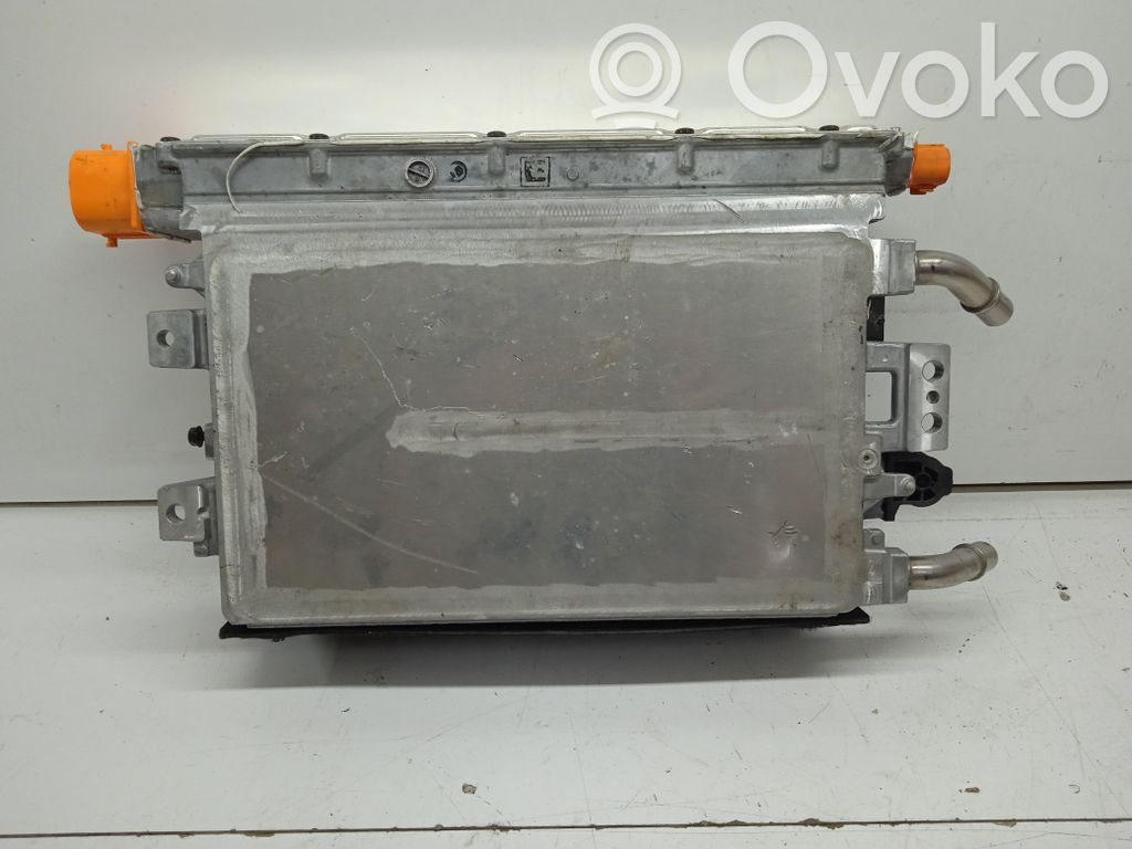 KIA EV6 Inverteris (įtampos keitiklis) 