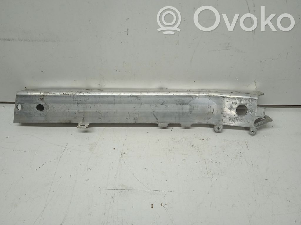 BMW X1 F48 F49 Front bumper support beam 