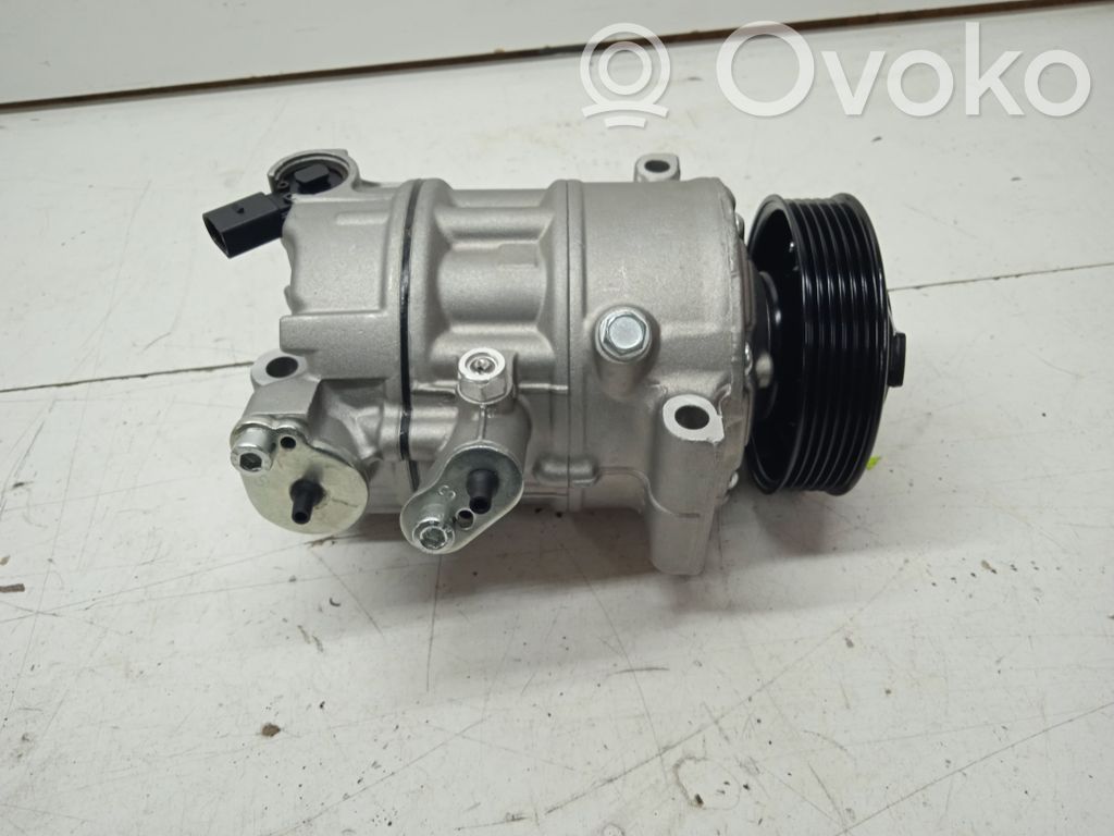 Audi A3 S3 8P Kompresor / Sprężarka klimatyzacji A/C 