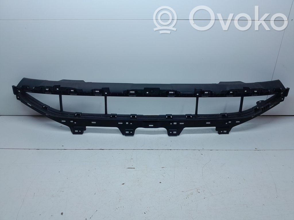 Audi e-tron Front bumper support beam 