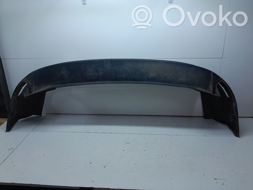 Ford Kuga II Rear bumper 