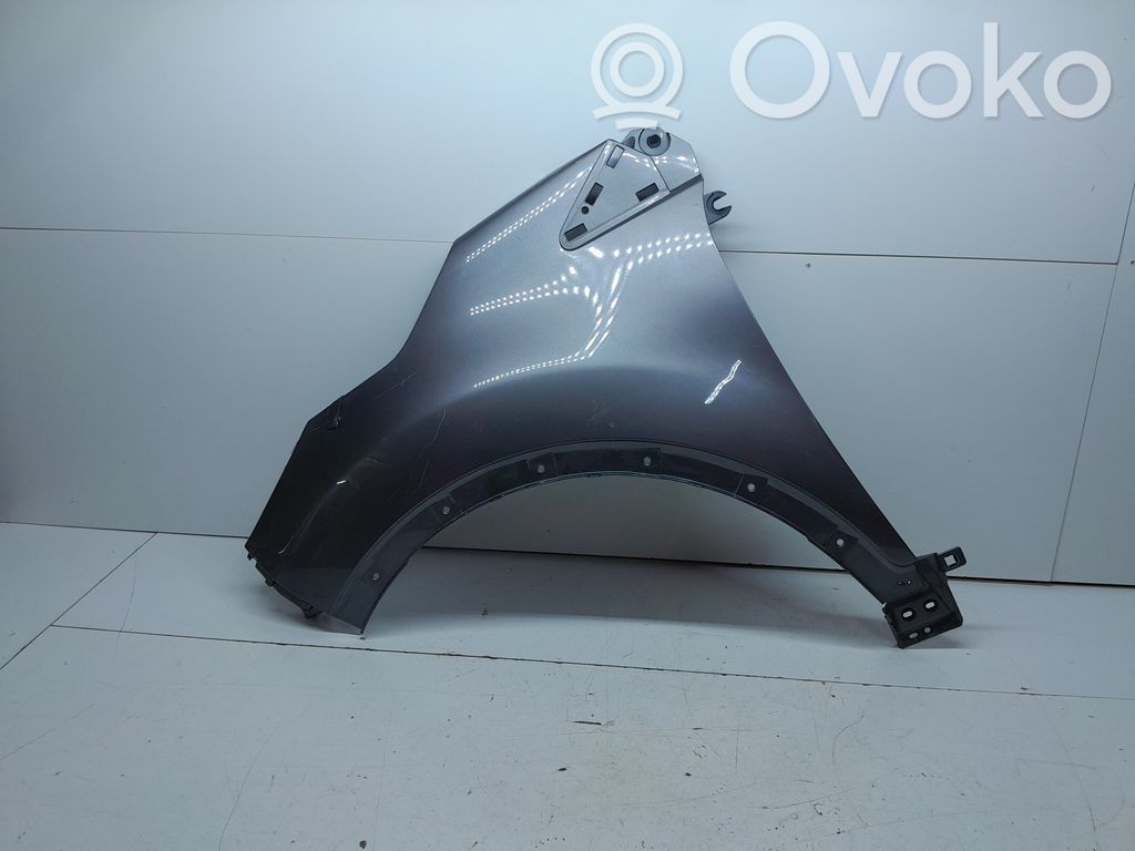Renault Captur Sparnas 