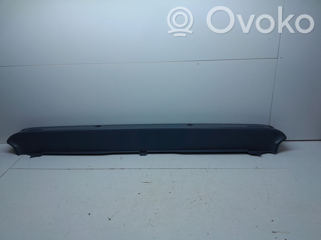 Renault Trafic III (X82) Parachoques 
