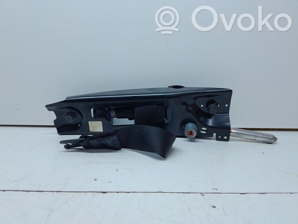 Volvo V70 Cinturón delantero 