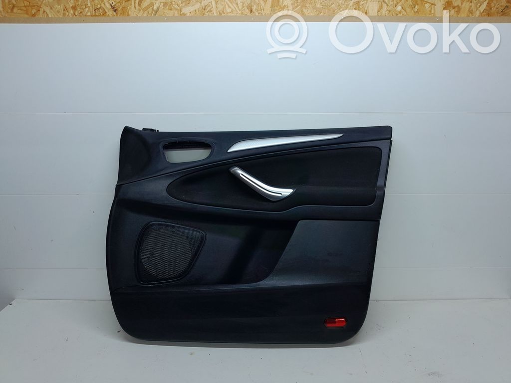 Ford Galaxy Garniture de panneau carte de porte avant 