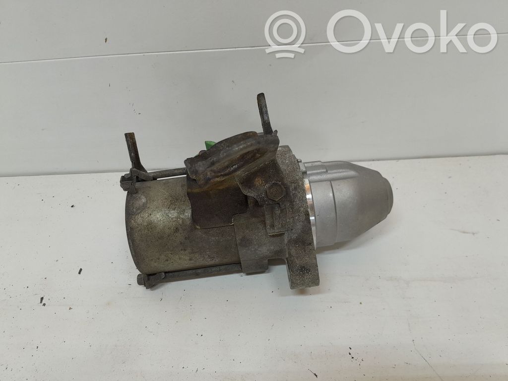 Honda Civic Starter motor 