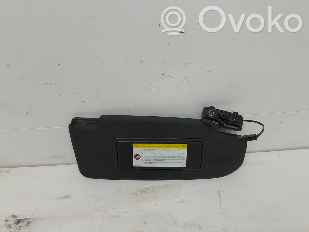 Volvo V40 Sun visor 