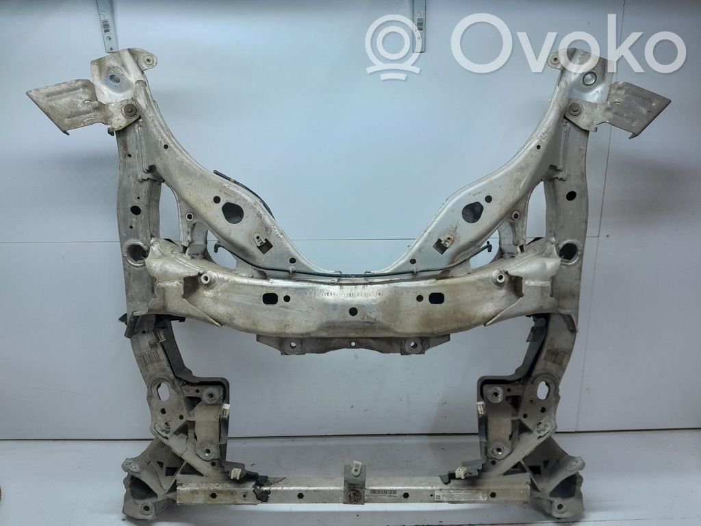 BMW 5 F10 F11 Rama pomocnicza przednia 