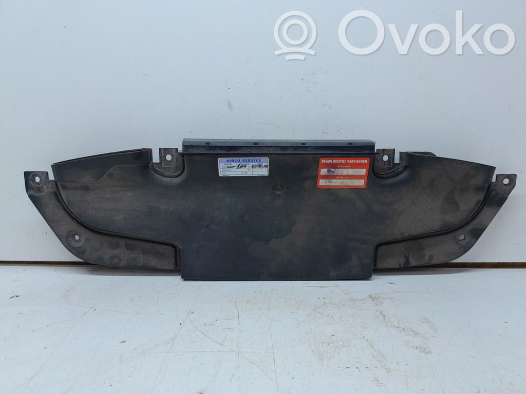 Volvo V40 Gaisa ieplūdes kanāla detaļas 
