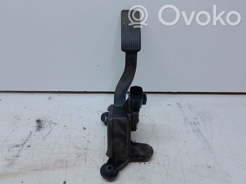 Mazda CX-9 Accelerator throttle pedal 