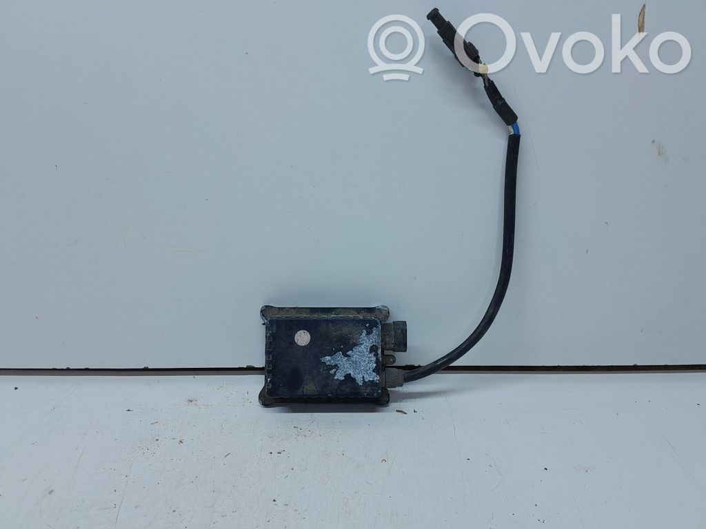 Volkswagen PASSAT B6 Unidad de control/módulo de los faros xenón 