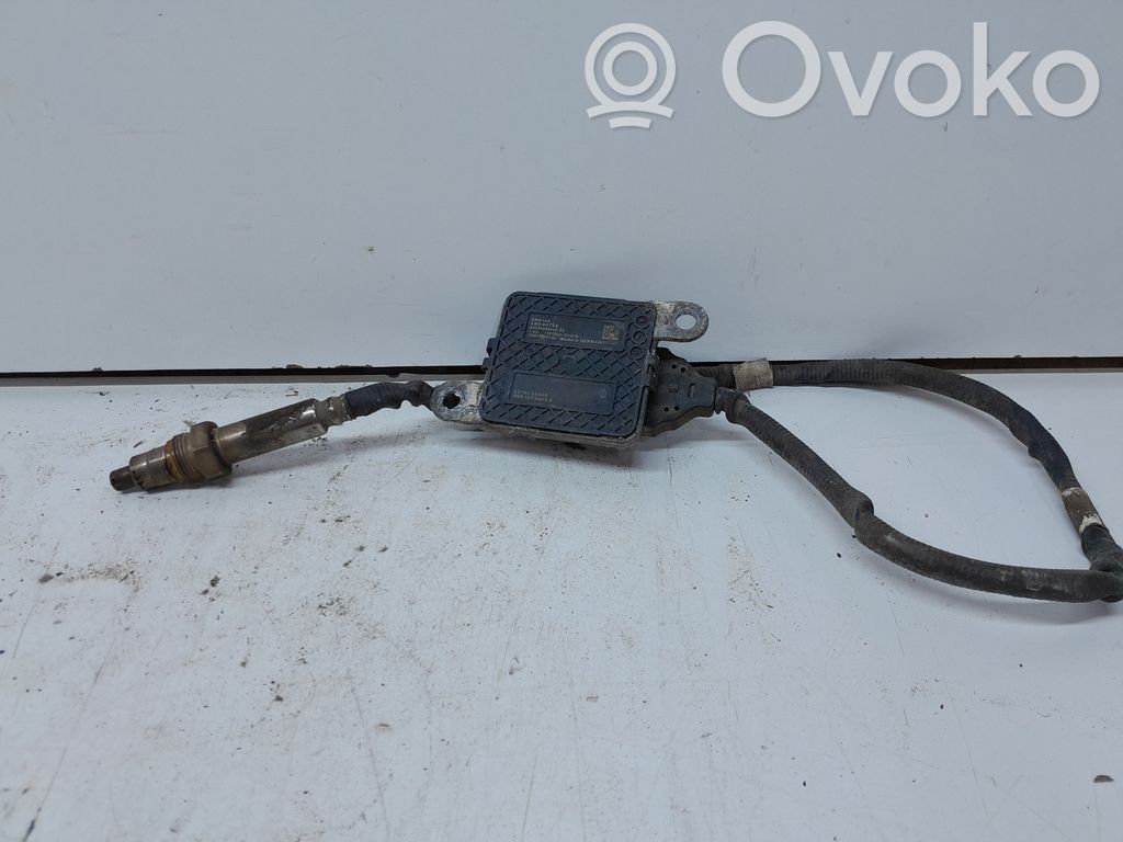 Renault Trafic III (X82) Lambda probe sensor 