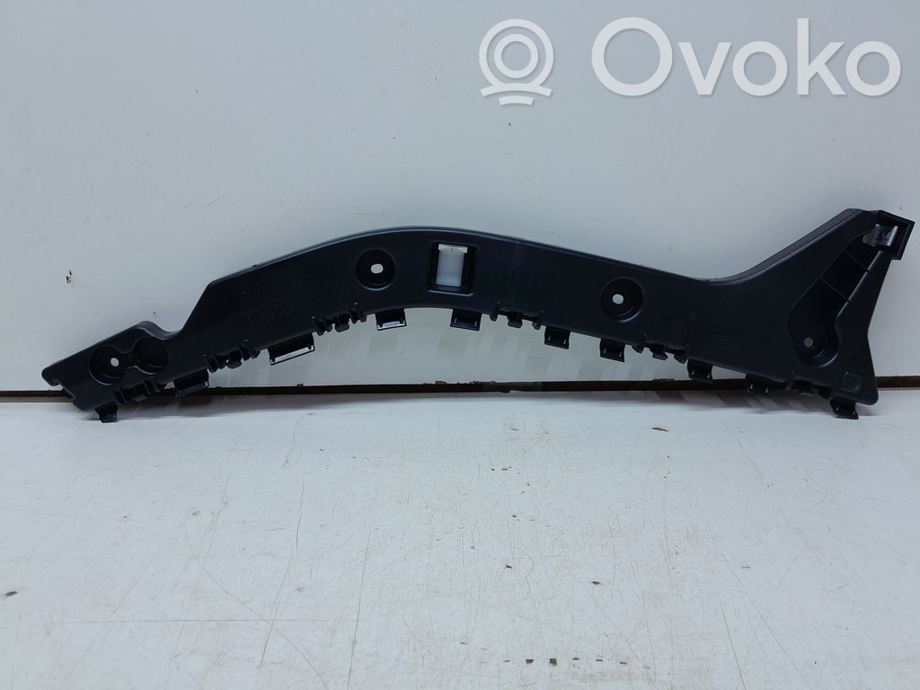 Ford Focus Rear bumper mounting bracket 