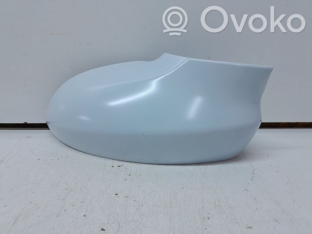 Opel Zafira C Obudowa lusterka zewnętrznego drzwi przednich 