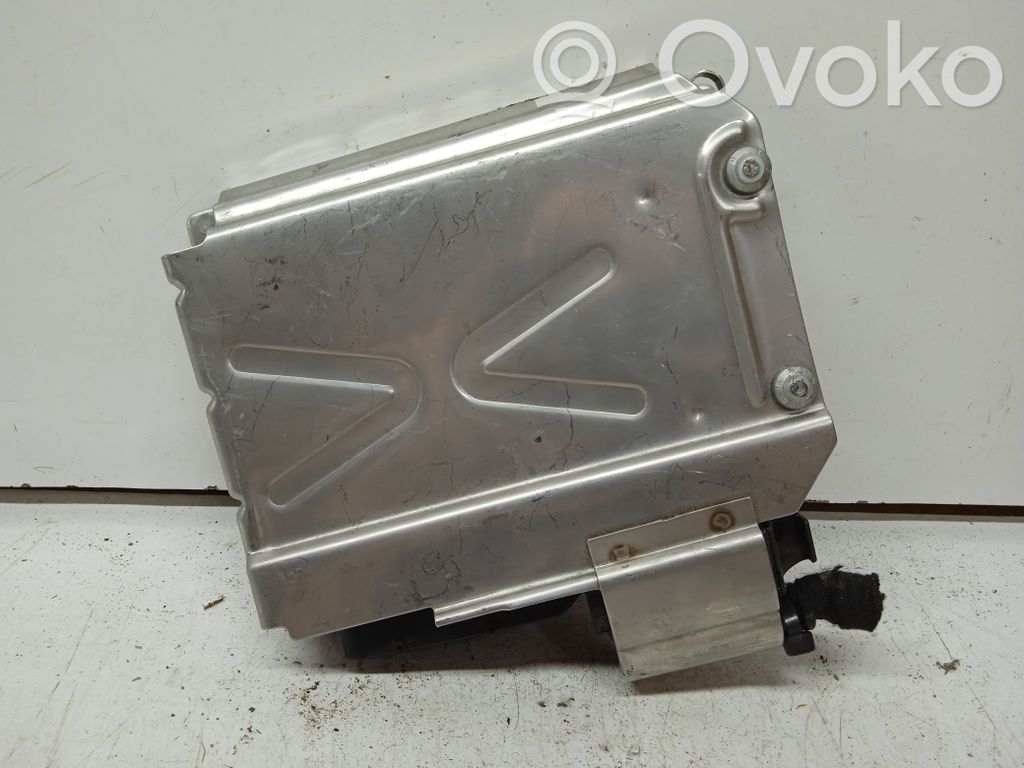 Audi A4 S4 B7 8E 8H Engine control unit/module 