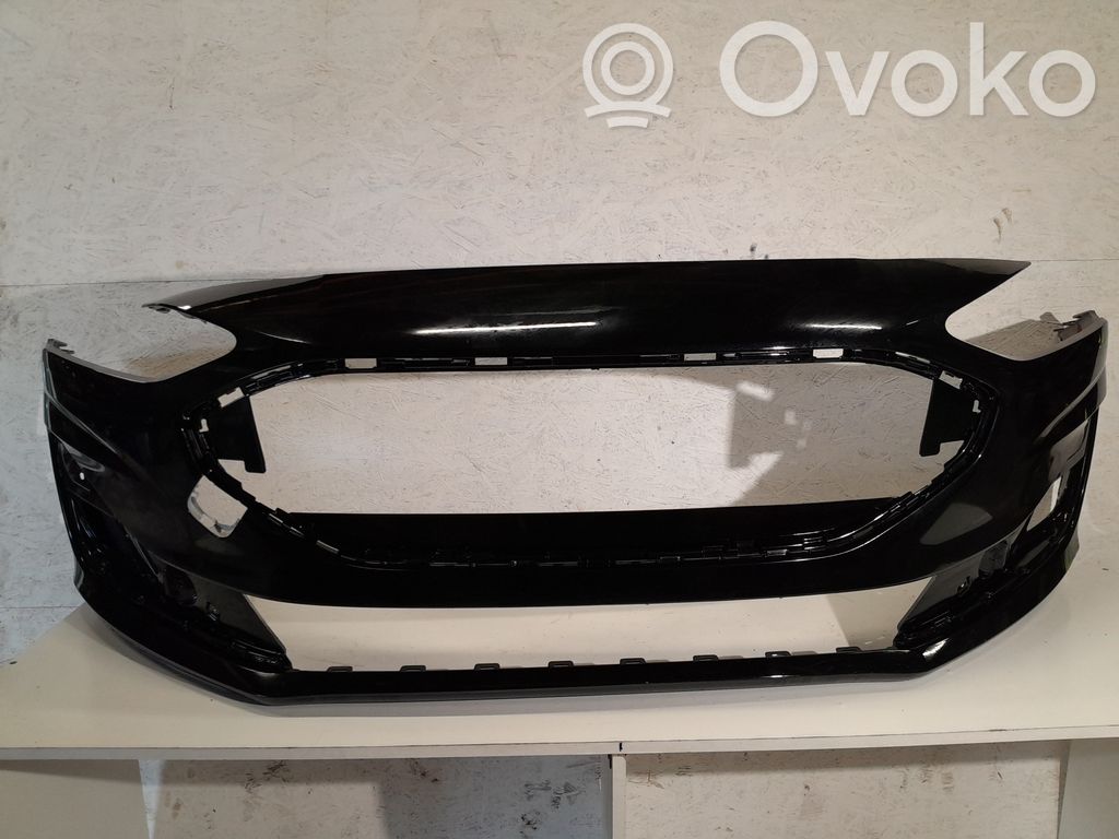 Priekinis bamperis   NX7B17C831