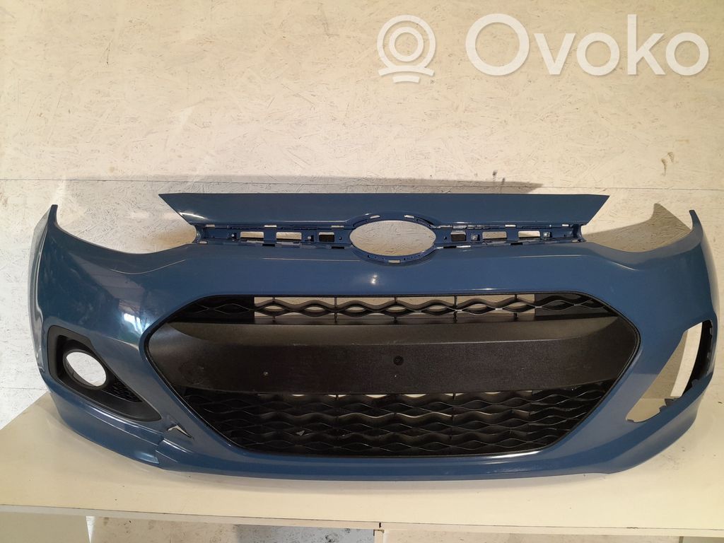 Hyundai i10 Etupuskuri 