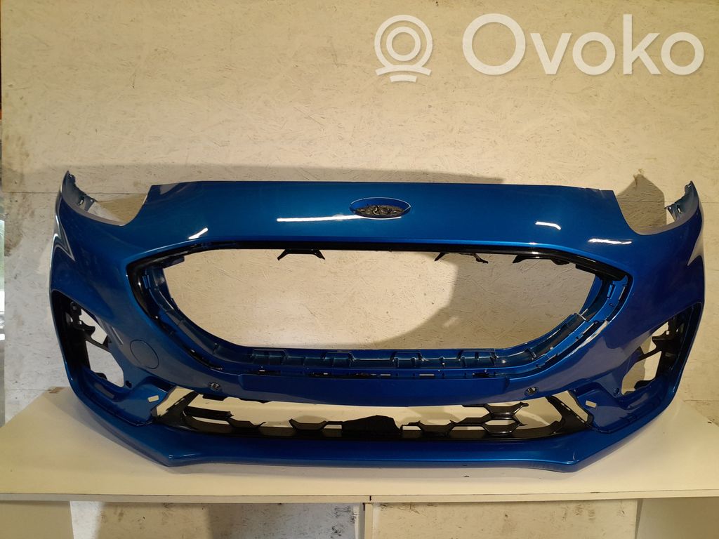 Ford Puma Parachoques delantero 