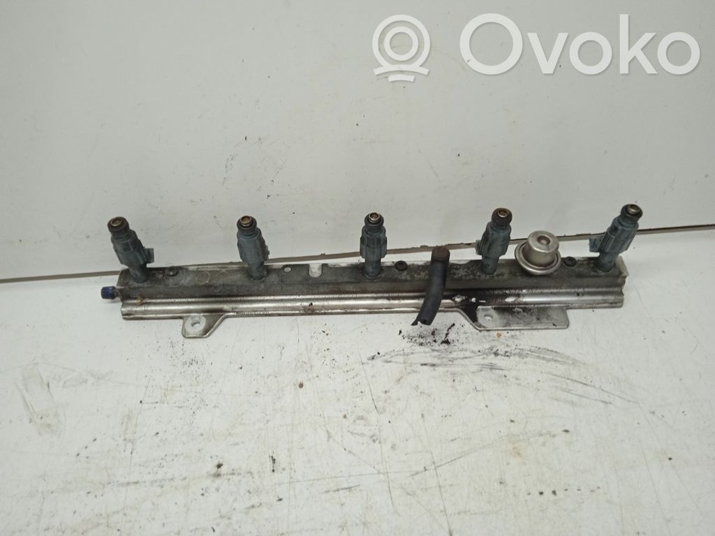 Volvo V70 Sprauslu komplekts 