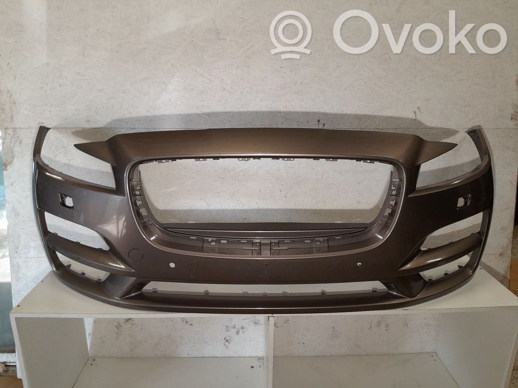 Jaguar F-Pace Front bumper 