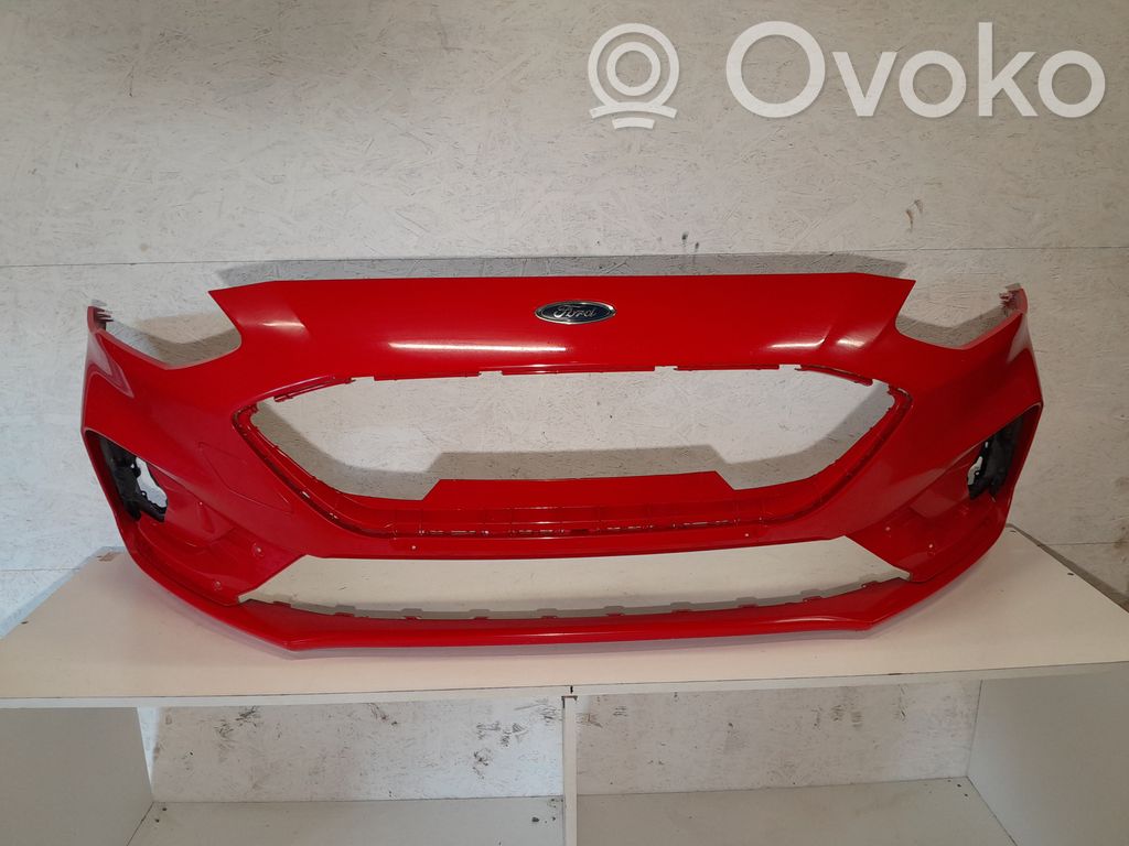 Ford Focus Front bumper 
