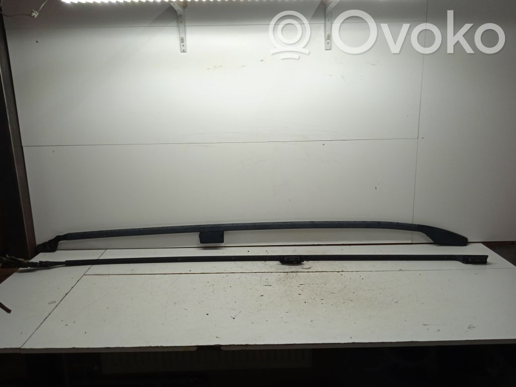 Volvo S60 Kattokisko 
