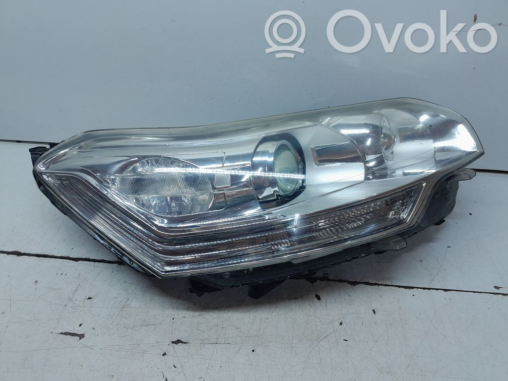 Citroen C5 Headlight/headlamp 