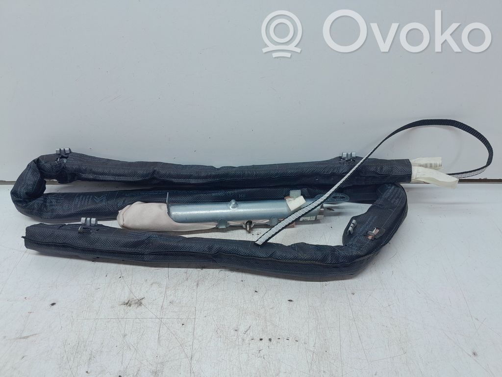Citroen C5 Kopfairbag 