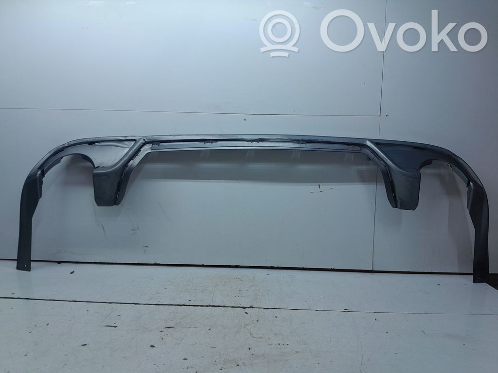 Volvo V40 Apatinė bamperio dalis 