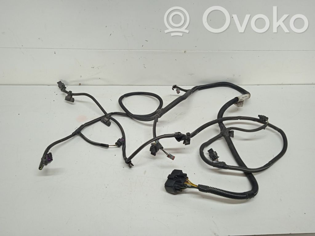 Volvo V40 Parking sensor (PDC) wiring loom 