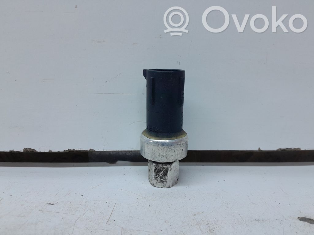 Ford Focus Ilmastointilaitteen paineanturi (A/C) 