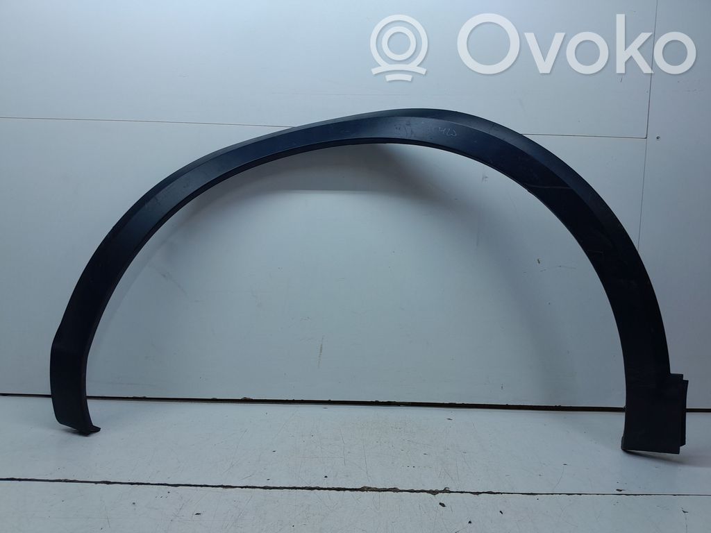 Citroen C4 III e-C4 Garniture pour voûte de roue avant 
