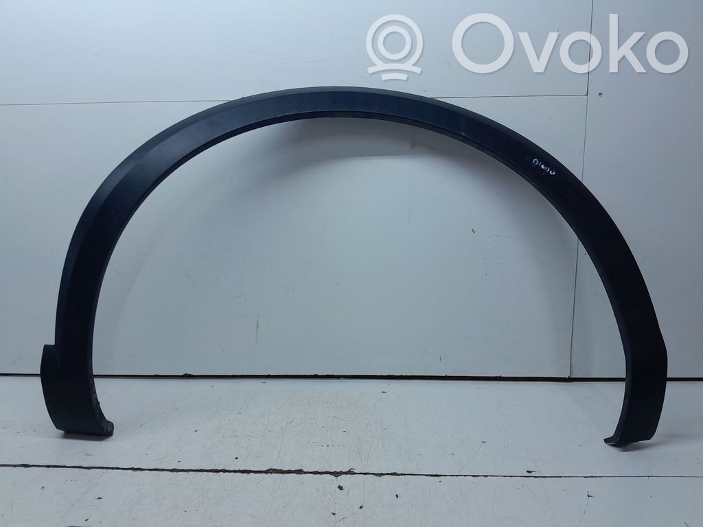 Citroen C4 III e-C4 Garniture pour voûte de roue avant 