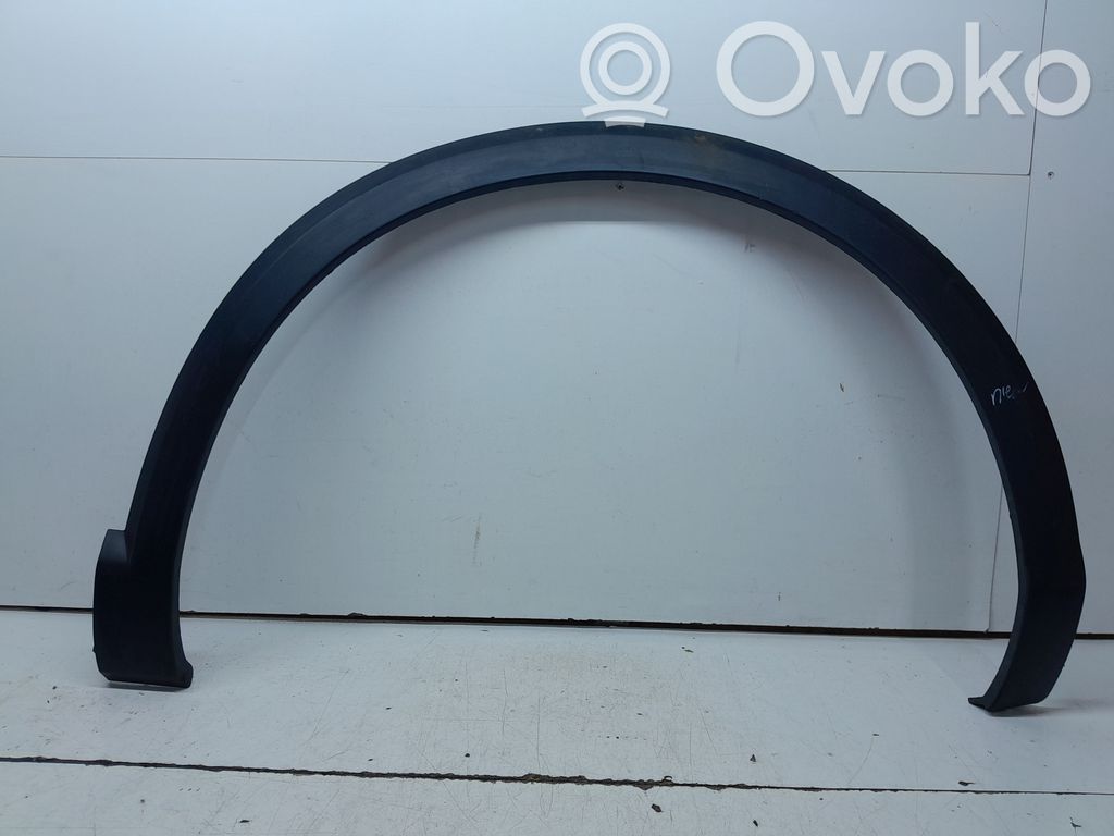 Citroen C4 III e-C4 Garniture pour voûte de roue avant 