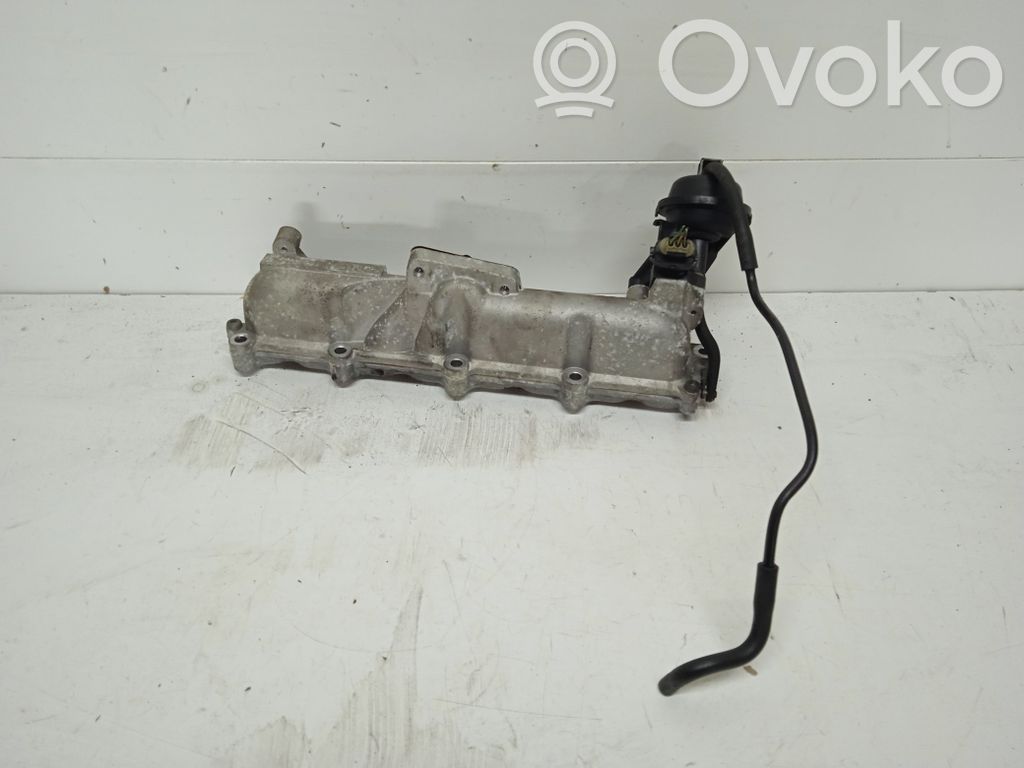 Opel Astra H Colector de admisión 