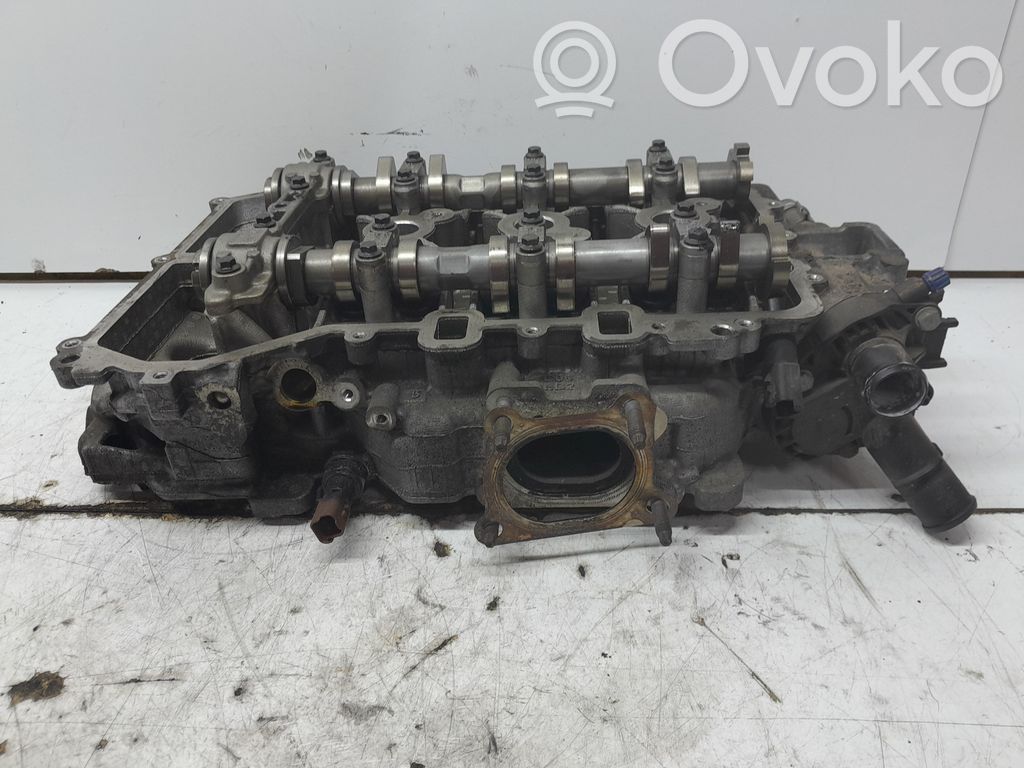 Citroen C3 Engine head 