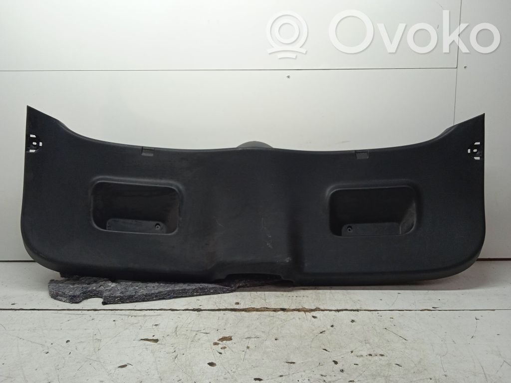 Citroen C3 Tailgate trim 